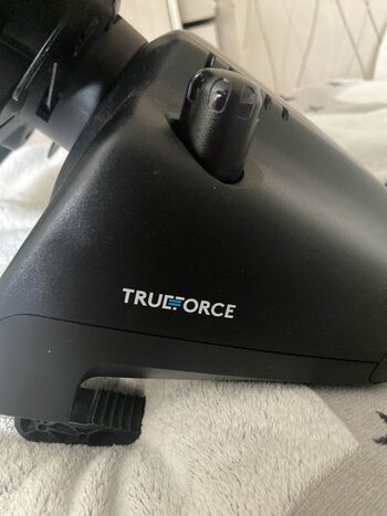 Logitech G 923 True Force Vairas