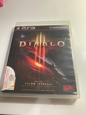 Diablo 3 PlayStation 3