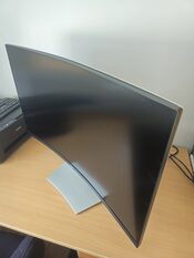 Dell 32inc monitorius