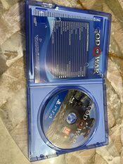 God of War PlayStation 4 for sale