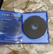 God of War PlayStation 4