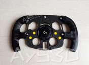 Redeem MOD F1 Formula 1 para Volante Logitech G29 y G923 de Ps PlayStation y PC 