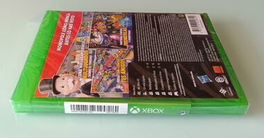 Buy Monopoly Madness Xbox One