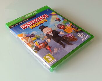 Get Monopoly Madness Xbox One