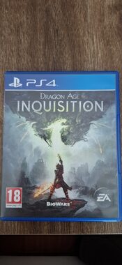 Dragon Age: Inquisition - Dragonslayer PlayStation 4