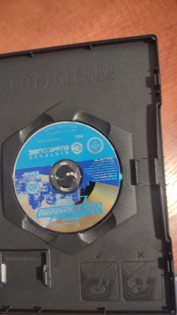 Buy Need for Speed: Underground 2 Nintendo GameCube