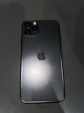 Apple iPhone 11 Pro 64GB Matte Silver