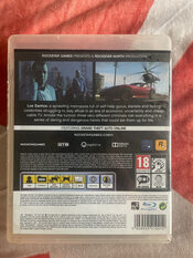 Buy Grand Theft Auto V PlayStation 3