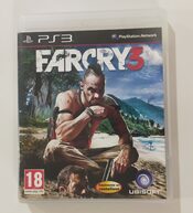 Far Cry 3 PlayStation 3