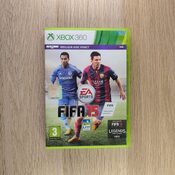 FIFA 15 Xbox 360