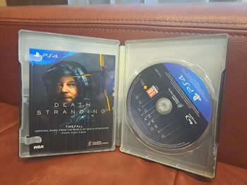 Buy Death Stranding Special Edition PlayStation 4