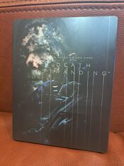 Death Stranding Special Edition PlayStation 4