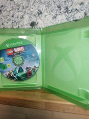 LEGO Marvel Super Heroes Xbox One