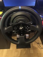 Thrustmaster t300 rs gt