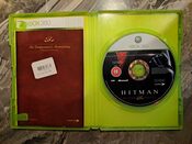 Hitman: Blood Money Xbox 360