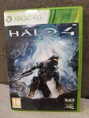 Halo 4 Xbox 360