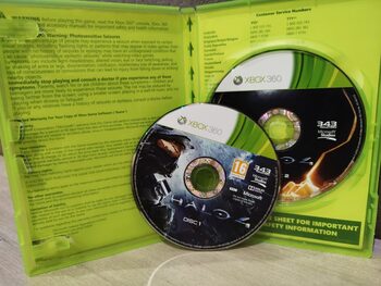 Halo 4 Xbox 360