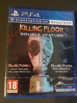 Killing Floor: Double Feature PlayStation 4