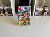 Mario Strikers: Battle League Nintendo Switch