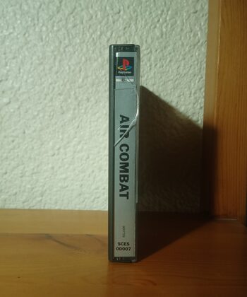 Air Combat PlayStation for sale