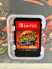 Mario Strikers: Battle League Nintendo Switch