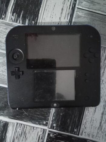 Nintendo 2DS (mirar descripción)