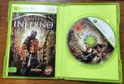 Dante's Inferno Xbox 360