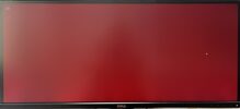 Dell U2913wmt 29-inch Ultrawide LCD Monitor