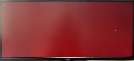 Dell U2913wmt 29-inch Ultrawide LCD Monitor