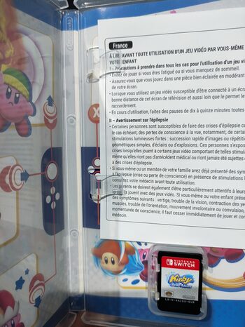 Juegos Nintendo switch Pack Lote