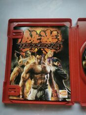 Buy Tekken 6 PlayStation 3