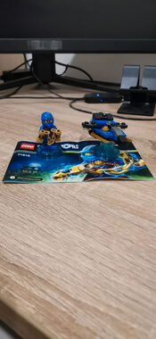 Redeem Lote Lego Dimensions Ninjago