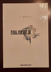 Get FINAL FANTASY XIII Xbox 360