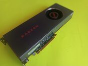 MSI Radeon RX 5700 8 GB 1465-1725 Mhz PCIe x16 GPU for sale