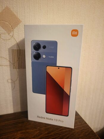 Redmi Note 13 Pro 256GB