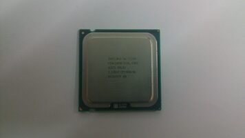 Intel Pentium E5300 2.6 GHz LGA775 Dual-Core CPU