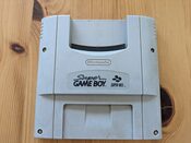 Super game boy Super NES