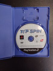 Buy Top Spin PlayStation 2