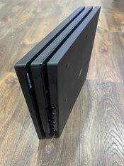 Buy PlayStation 4 Pro, Black, 1TB/Kaip nauja