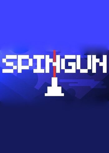 SPINGUN Steam Key GLOBAL