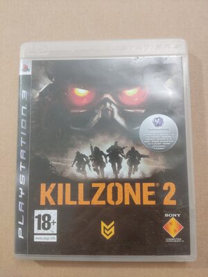 Killzone 2 PlayStation 3