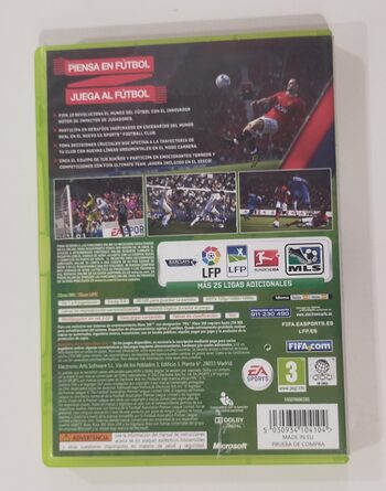 Buy FIFA 12 Xbox 360