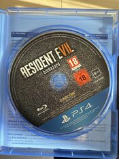 Resident Evil 7: Biohazard PlayStation 4 for sale