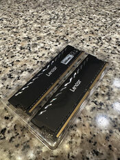 lexar 16GB x 2 DDR4