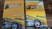 JUEGOS DE PC CRAZY TAXI + COLIN MCRAE RALLY 2.0