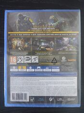 Tom Clancy’s Rainbow Six Extraction PlayStation 4