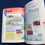 Yoshi's Island Anshin official Safety Guide Final Strategy スーパーマリオヨッシーアイランド あんしん for sale