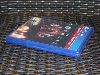 The Council PlayStation 4 for sale