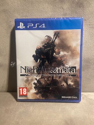 NieR: Automata PlayStation 4