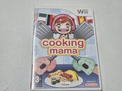 Cooking Mama: Cook Off Wii